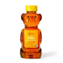 Pure Clover Honey - 24oz - Good & Gather™ -Thrive Maket GUEST 04f72690 dad1 405a 85c9 e27cc9e8737b