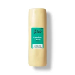 Provolone Cheese - Price Per Lb - Good & Gather™ -Thrive Maket GUEST 0626af6a 52b3 4d02 86dc c384fbf17724