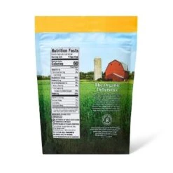 Organic Hard-cooked Cage-Free Egg - 6ct - Good & Gather™