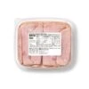 Lower Sodium Uncured Honey Ham Ultra-Thin Deli Slices - 8oz - Good & Gather™ -Thrive Maket GUEST 09d88a5f 531c 45f5 9a06 3ea1b6345b3a