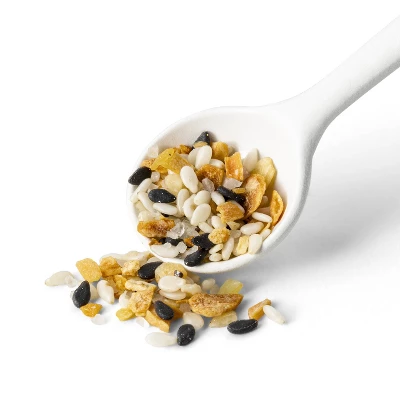 Everything Seasoning Blend - 2.5oz - Good & Gather™ 3 Everything Seasoning Blend - 2.5oz - Good & Gather™