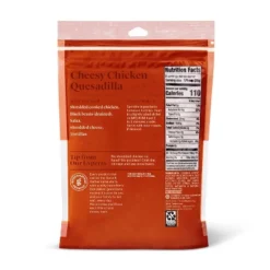 Shredded Medium Cheddar Cheese - 8oz - Good & Gather™