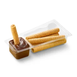 Peanut Butter Filled Wafer Stix With Cocoa Spread - 12.7oz/6ct - Good & Gather™ 8 Peanut Butter Filled Wafer Stix With Cocoa Spread - 12.7oz/6ct - Good & Gather™ -Thrive Maket GUEST 0fe4d798 1b46 481e acf6 f23bc9476bc1