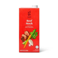 Beef Stock - 32oz - Good & Gather™ 7 Beef Stock - 32oz - Good & Gather™ -Thrive Maket GUEST 10a5d233 121c 4396 b047 e1c220946d9e
