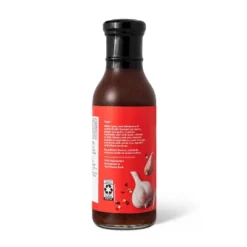 Mongolian Garlic Sauce - 12oz - Good & Gather™ -Thrive Maket GUEST 1201e6ef 6c26 488d adc5 4dfe705656b2