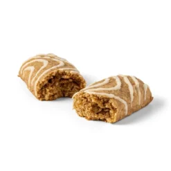 Organic 25% Less Sugar Iced Oatmeal Cookie Whole Grain Baked Bars - 15.24oz - Good & Gather™ 8 Organic 25% Less Sugar Iced Oatmeal Cookie Whole Grain Baked Bars - 15.24oz - Good & Gather™ -Thrive Maket GUEST 12ab3d26 f26b 45fe 8590 21e0492760e4