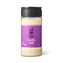 Garlic Salt - 5.25oz - Good & Gather™ 7 Garlic Salt - 5.25oz - Good & Gather™ -Thrive Maket GUEST 150649d5 329d 4f4f a404 a271df686ede