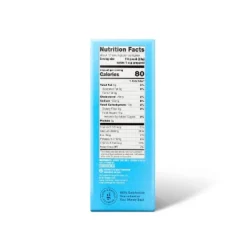 3ct Instant Non-Fat Dry Milk 9.6oz - Good & Gather™