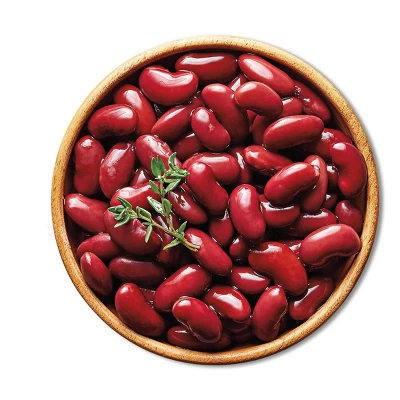 Organic Low Sodium Kidney Beans - 15oz - Good & Gather™ 4 Organic Low Sodium Kidney Beans - 15oz - Good & Gather™ - Image 2