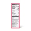 Frozen Strawberry Fruit Bars - 16.5 Fl Oz/6ct - Good & Gather™ -Thrive Maket GUEST 19889d1e 2dcc 4506 90de 240e22affce9
