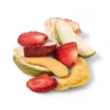 Apple, Strawberry, & Peach Freeze Dried Fruit Blend - 1oz - Good & Gather™ 1 Apple, Strawberry, & Peach Freeze Dried Fruit Blend - 1oz - Good & Gather™ -Thrive Maket GUEST 1ac95578 99b9 4c33 88d1 62e4214308bf