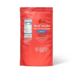 Original Beef Sticks - 8oz/8ct - Good & Gather™