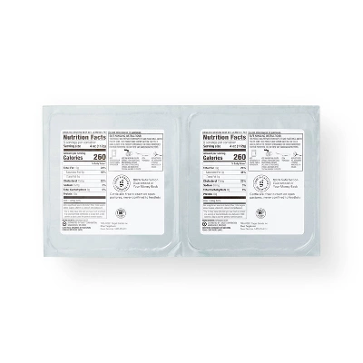 Organic 100% Grassfed Ground Beef Twin Pack - 2lbs - Good & Gather™ 3 Organic 100% Grassfed Ground Beef Twin Pack - 2lbs - Good & Gather™