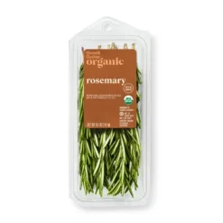 Organic Rosemary - 0.5oz - Good & Gather™ -Thrive Maket GUEST 1e285025 9e1d 4993 b7f9 48f945c5ebe8