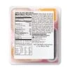 Uncured Ham & Colby Cheese Lunch Kit - 2.9oz - Good & Gather™ -Thrive Maket GUEST 21195396 9b3f 439e 8b1c cbc267c0deb1