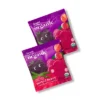 Organic Mixed Berry Fruit Snacks - 8oz/10ct - Good & Gather™