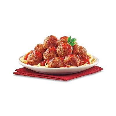 Italian Style Beef, Pork, & Chicken Meatballs - Frozen - 26oz - Good & Gather™ 3 Italian Style Beef, Pork, & Chicken Meatballs - Frozen - 26oz - Good & Gather™