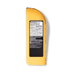 Signature Gouda Cheese - 5.3oz - Good & Gather™