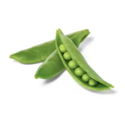 Fresh Organic Steam-in-Bag Sugar Snap Peas - 8oz - Good & Gather™ -Thrive Maket GUEST 31ccd054 2140 49c9 8c50 25bf78d838bf
