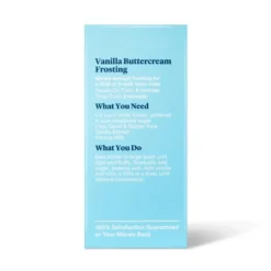 Pure Vanilla Extract - 2oz - Good & Gather™ -Thrive Maket GUEST 340c9336 cb3c 4ebb 9cc9 56d3450fa579