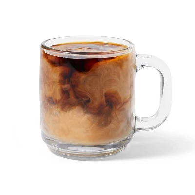 Organic Half & Half -Good & Gather™ 4 Organic Half & Half -Good & Gather™ - Image 2