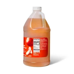 Apple Cider Vinegar - 64 Fl Oz - Good & Gather™
