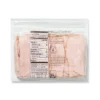 Turkey Breast - 16oz - Good & Gather™ 2 Turkey Breast - 16oz - Good & Gather™ -Thrive Maket GUEST 3ba8d4e0 9afb 41b6 b9ed 22c65ed8fab2