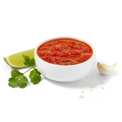 Mild Restaurant-Style Salsa 16oz - Good & Gather™ 4 Mild Restaurant-Style Salsa 16oz - Good & Gather™ - Image 2