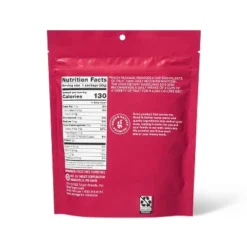Freeze Dried Raspberries - 1.25oz - Good & Gather™