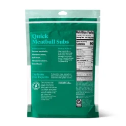 Shredded Mozzarella & Provolone Cheese - 8oz - Good & Gather™