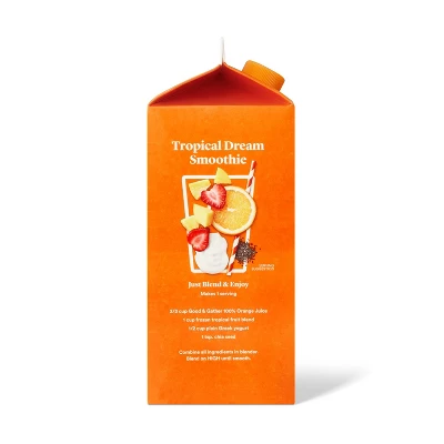 Pulp Free 100% Orange Juice From Concentrate - 64 Fl Oz - Good & Gather™ 4 Pulp Free 100% Orange Juice From Concentrate - 64 Fl Oz - Good & Gather™ - Image 2