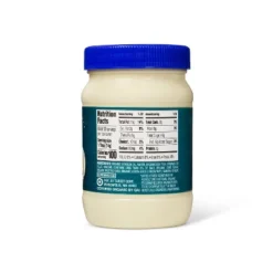Organic Mayo - 15 Fl Oz - Good & Gather™