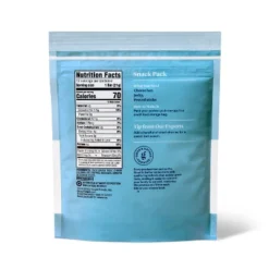 Gouda Cheese Snack Bars - 9oz/12ct - Good & Gather™