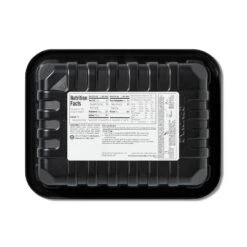 Fajita Seasoned Chicken Breast Strips Meal Kit - 16oz - Good & Gather™