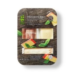 Prosciutto, Fontina Cheese Sliced, Long Cracker Crisps - 2.5oz - Good & Gather™ 7 Prosciutto, Fontina Cheese Sliced, Long Cracker Crisps - 2.5oz - Good & Gather™ -Thrive Maket GUEST 4df61073 5981 43df aa59 7fd46f0cf75f