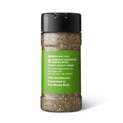 Basil Leaves - 0.62oz - Good & Gather™ 4 Basil Leaves - 0.62oz - Good & Gather™ - Image 2