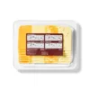 Assorted Charcuterie Cheese Tray - 16oz - Good & Gather™
