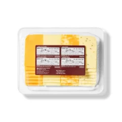 Assorted Charcuterie Cheese Tray - 16oz - Good & Gather™