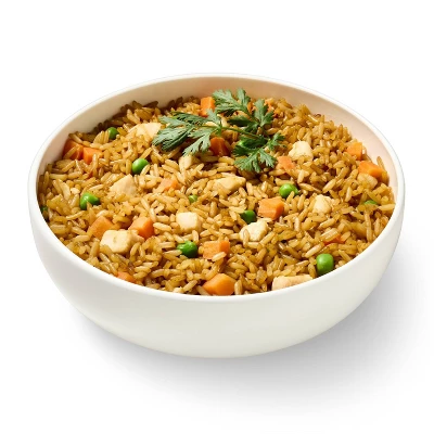 Chicken Fried Rice - 12oz - Good & Gather™ 4 Chicken Fried Rice - 12oz - Good & Gather™ - Image 2