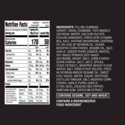 Frozen Vegetable Spring Rolls - 10oz/5ct - Good & Gather™ 8 Frozen Vegetable Spring Rolls - 10oz/5ct - Good & Gather™ -Thrive Maket GUEST 5122ebe6 b50d 4968 92b8 943d07f9e510