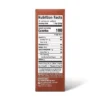 Date And Nut Bars Mini Chocolate Chip Cookie Dough - 7.8oz/10ct - Good & Gather™ 1 Date And Nut Bars Mini Chocolate Chip Cookie Dough - 7.8oz/10ct - Good & Gather™ -Thrive Maket GUEST 52e974ef daaa 4d9c bd20 f42646a6120f