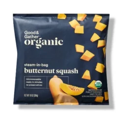 Organic Frozen Butternut Squash - 10oz - Good & Gather™ -Thrive Maket GUEST 55ea2c26 4170 4c8f 90ca a08422864d7f
