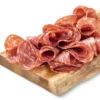 Signature Italian Uncured Sopressata Salami - 4oz - Good & Gather™