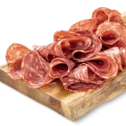 Signature Italian Uncured Sopressata Salami - 4oz - Good & Gather™