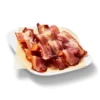 Uncured No Sugar Thick Cut Bacon - 12oz - Good & Gather™