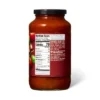 Organic Marinara Pasta Sauce - 24oz - Good & Gather™ -Thrive Maket GUEST 642602b2 d4ba 4d2f 804a 9aa566ac3a98