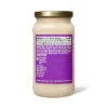 Roasted Garlic Alfredo Sauce - 15oz - Good & Gather™ 2 Roasted Garlic Alfredo Sauce - 15oz - Good & Gather™ -Thrive Maket GUEST 6434b5e0 5ca5 4eec a60d 20ed0d54da45