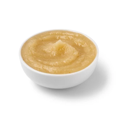 Unsweetened Applesauce Jar - 46oz - Good & Gather™ 4 Unsweetened Applesauce Jar - 46oz - Good & Gather™ - Image 2