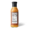 Hot Honey Mustard Dressing - 11.8 Fl Oz - Good & Gather™