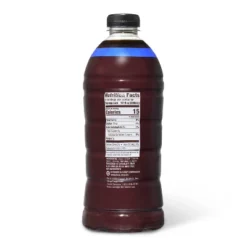 Cold Brew Coffee Black Bold Roast - 48 Fl Oz - Good & Gather™